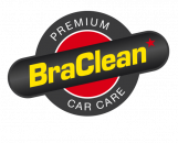 BraClean Logo