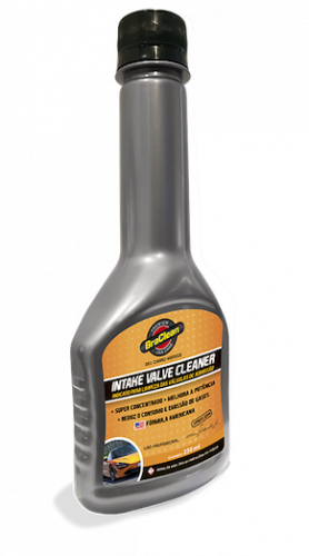 Intake Valve Cleaner 250 ml BraClean