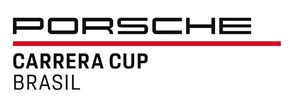 Logo Porsche Carrera Cup Brasil